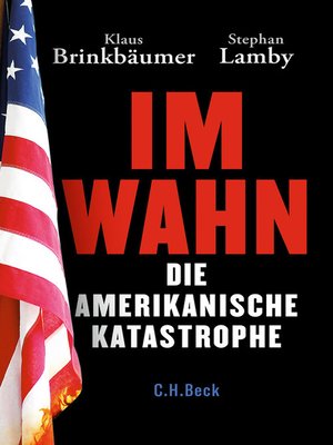 cover image of Im Wahn